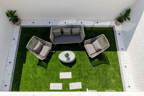 Купить таунхаус в Al Furjan, Дубай, ОАЭ 3 спальни, 241м2, № 689862 - фото 2