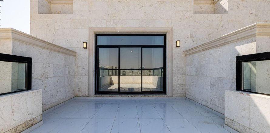 Таунхаус в Al Furjan, Дубай, ОАЭ 3 спальни, 241м2 № 689862