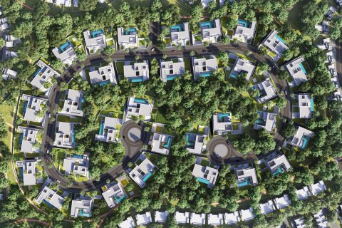 Vila v Sharjah, SAE 6 ložnice, 1429 m² Č.: 689860 - fotografie 3