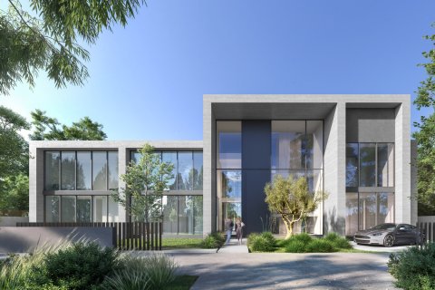 Vila v Sharjah, SAE 6 ložnice, 1429 m² Č.: 689860 - fotografie 6