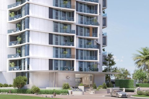 Müüa korter asukohaga Al Marjan Island, Ras Al Khaimah, AÜE: 1 toaline, 37 m² Nr 689863 - pilt 5