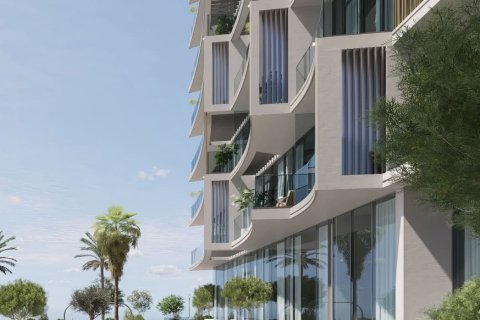 Müüa korter asukohaga Al Marjan Island, Ras Al Khaimah, AÜE: 1 toaline, 37 m² Nr 689863 - pilt 4