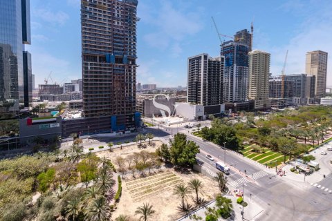 Apartmen di Jumeirah Village Circle, Dubai, UAE 2 bilik tidur, 98 meter persegi № 711150