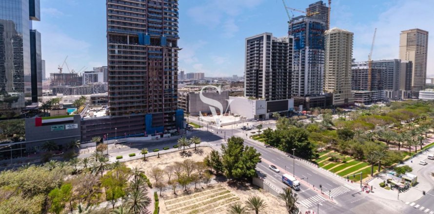 Appartement à Jumeirah Village Circle, Dubai, EAU: 2 chambres, 98 m2 № 711150