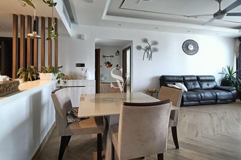דירה להשכרה ב Bur Dubai, Dubai, איחוד האמירויות 2 חדרי שינה, 118 מ"ר, מספר 711149 - תמונה 2