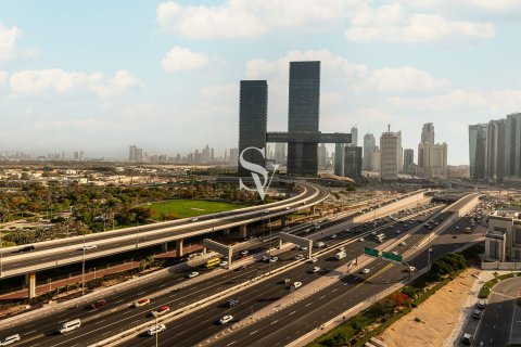 דירה להשכרה ב Bur Dubai, Dubai, איחוד האמירויות 2 חדרי שינה, 118 מ"ר, מספר 711149 - תמונה 15