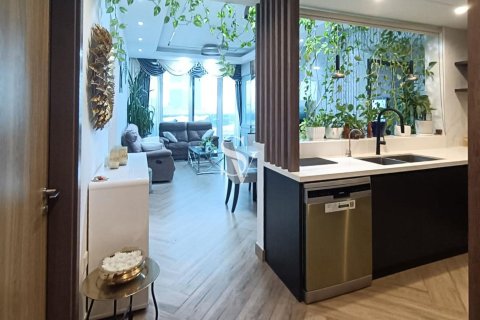 דירה להשכרה ב Bur Dubai, Dubai, איחוד האמירויות 2 חדרי שינה, 118 מ"ר, מספר 711149 - תמונה 6