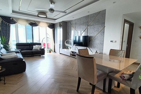 דירה ב Bur Dubai, Dubai, איחוד האמירויות 2 חדרי שינה, 118 מ