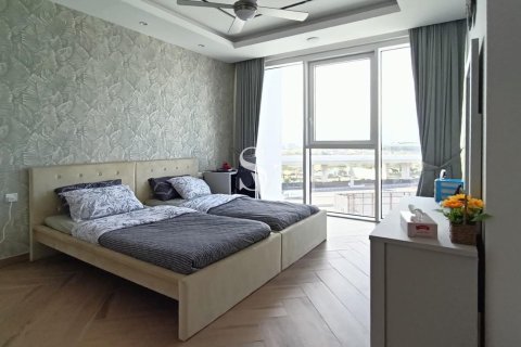 דירה להשכרה ב Bur Dubai, Dubai, איחוד האמירויות 2 חדרי שינה, 118 מ"ר, מספר 711149 - תמונה 5