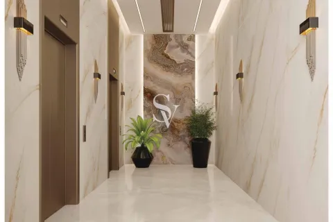 Apartment til salg i Nadd Al Hammar, Dubai, UAE 2 soveværelser, 98 kvm № 711151 - foto 2