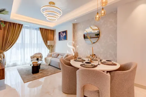Lakás itt: Nadd Al Hammar, Dubai, EAE, 2 hálószoba, 126 m², azonosító: 711152 - fénykép 7