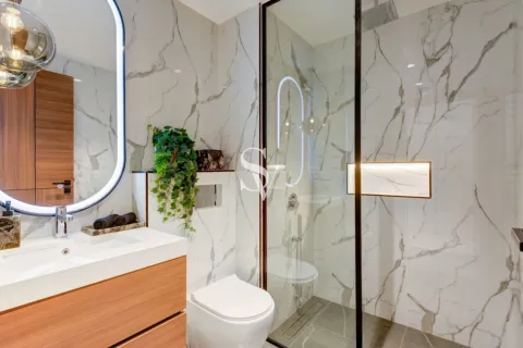 Lakás itt: Nadd Al Hammar, Dubai, EAE, 2 hálószoba, 126 m², azonosító: 711152 - fénykép 9