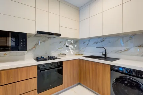 Lakás itt: Nadd Al Hammar, Dubai, EAE, 2 hálószoba, 126 m², azonosító: 711152 - fénykép 8