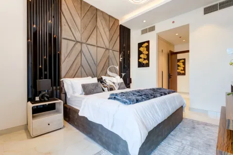 Lakás itt: Nadd Al Hammar, Dubai, EAE, 2 hálószoba, 126 m², azonosító: 711152 - fénykép 12