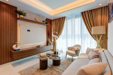 Lakás itt: Nadd Al Hammar, Dubai, EAE, 2 hálószoba, 126 m², azonosító: 711152 - fénykép 6