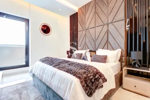 Lakás itt: Nadd Al Hammar, Dubai, EAE, 2 hálószoba, 126 m², azonosító: 711152 - fénykép 13