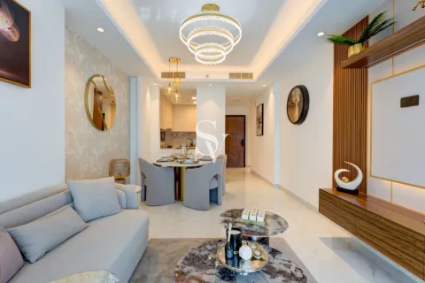 Lakás itt: Nadd Al Hammar, Dubai, EAE, 2 hálószoba, 126 m², azonosító: 711152 - fénykép 11