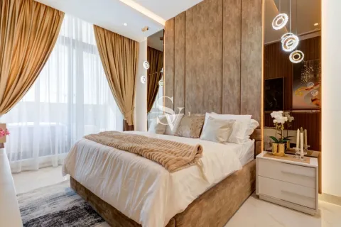 Lakás itt: Nadd Al Hammar, Dubai, EAE, 2 hálószoba, 126 m², azonosító: 711152 - fénykép 3