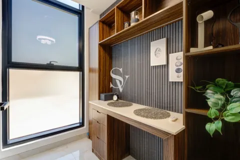 Lakás itt: Nadd Al Hammar, Dubai, EAE, 2 hálószoba, 126 m², azonosító: 711152 - fénykép 5