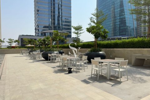 Apartmán v Business Bay, Dubai, SAE 1 spálňa, 44 m2 č. 711148 - Fotografia 13