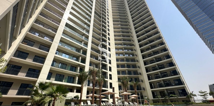 Apartmán v Business Bay, Dubai, SAE 1 spálňa, 44 m2 č. 711148