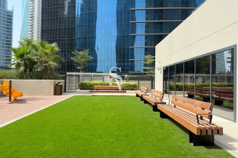 Apartmán v Business Bay, Dubai, SAE 1 spálňa, 44 m2 č. 711148 - Fotografia 12
