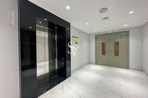 Apartmán v Business Bay, Dubai, SAE 1 spálňa, 44 m2 č. 711148 - Fotografia 18