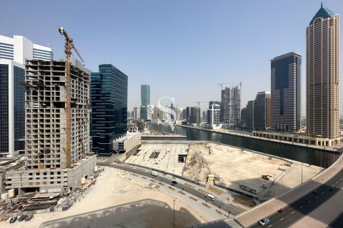 Apartmán v Business Bay, Dubai, SAE 1 spálňa, 44 m2 č. 711148 - Fotografia 3