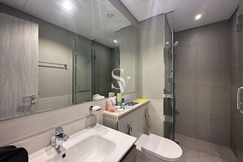 Apartmán v Business Bay, Dubai, SAE 1 spálňa, 44 m2 č. 711148 - Fotografia 19