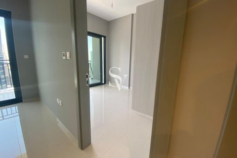 Apartmán v Business Bay, Dubai, SAE 1 spálňa, 44 m2 č. 711148 - Fotografia 6