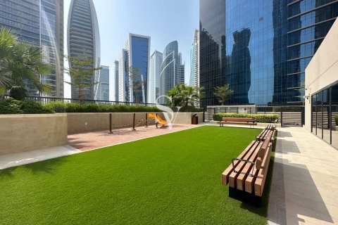 Apartmán v Business Bay, Dubai, SAE 1 spálňa, 44 m2 č. 711148 - Fotografia 15