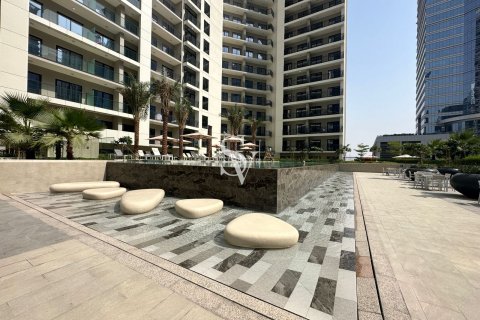 Apartmán v Business Bay, Dubai, SAE 1 spálňa, 44 m2 č. 711148 - Fotografia 11