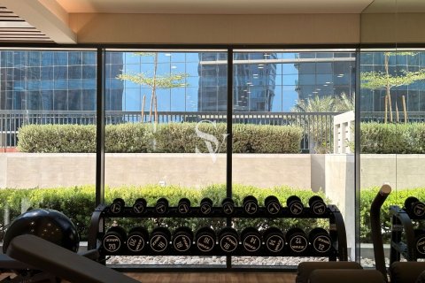Apartmán v Business Bay, Dubai, SAE 1 spálňa, 44 m2 č. 711148 - Fotografia 8