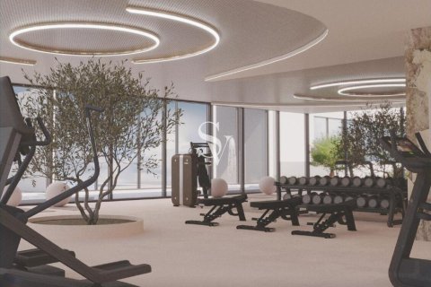 Apartemen di Jumeirah Village Circle, Dubai, UEA 2 kamar tidur, 125 m2 nomor 711154 - foto 15