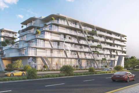 Apartemen di Jumeirah Village Circle, Dubai, UEA 2 kamar tidur, 125 m2 nomor 711154 - foto 4