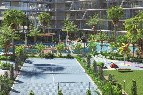 Apartemen di Jumeirah Village Circle, Dubai, UEA 2 kamar tidur, 125 m2 nomor 711154 - foto 12