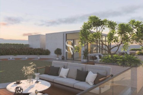 Apartemen di Jumeirah Village Circle, Dubai, UEA 2 kamar tidur, 125 m2 nomor 711154 - foto 13