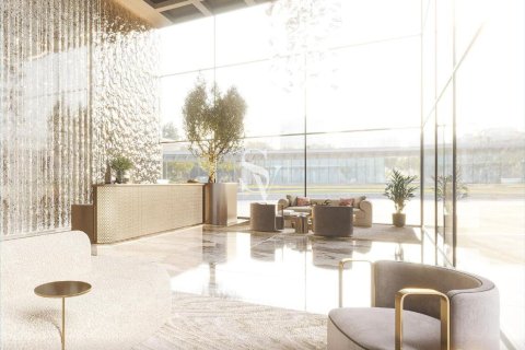 Apartemen di Jumeirah Village Circle, Dubai, UEA 2 kamar tidur, 125 m2 nomor 711154 - foto 7