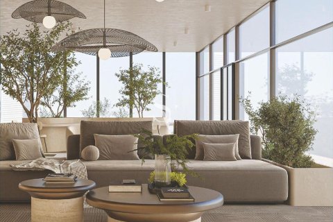 Apartemen di Jumeirah Village Circle, Dubai, UEA 2 kamar tidur, 125 m2 nomor 711154 - foto 14