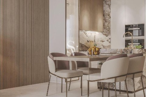 Apartemen di Jumeirah Village Circle, Dubai, UEA 2 kamar tidur, 125 m2 nomor 711154 - foto 10