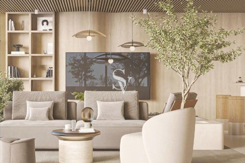 Apartemen di Jumeirah Village Circle, Dubai, UEA 2 kamar tidur, 125 m2 nomor 711154 - foto 16