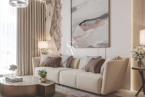 Apartemen di Jumeirah Village Circle, Dubai, UEA 2 kamar tidur, 125 m2 nomor 711154 - foto 9