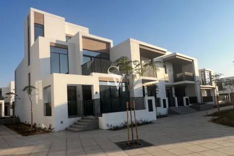 Таунхаус Arabian Ranches 3, Дубай, БАӘ-да 3 жатын бөлмелер, 126 м² № 711153 - фото 2