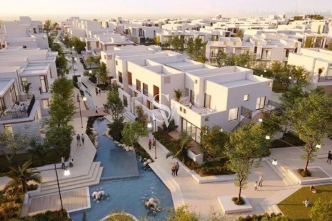 Таунхаус Arabian Ranches 3, Дубай, БАӘ-да 3 жатын бөлмелер, 126 м² № 711153 - фото 11
