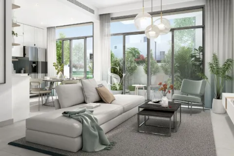 Таунхаус Arabian Ranches 3, Дубай, БАӘ-да 3 жатын бөлмелер, 126 м² № 711153 - фото 7