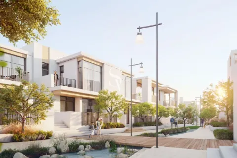Таунхаус Arabian Ranches 3, Дубай, БАӘ-да 3 жатын бөлмелер, 126 м² № 711153 - фото 12