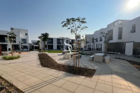 Таунхаус Arabian Ranches 3, Дубай, БАӘ-да 3 жатын бөлмелер, 126 м² № 711153 - фото 4