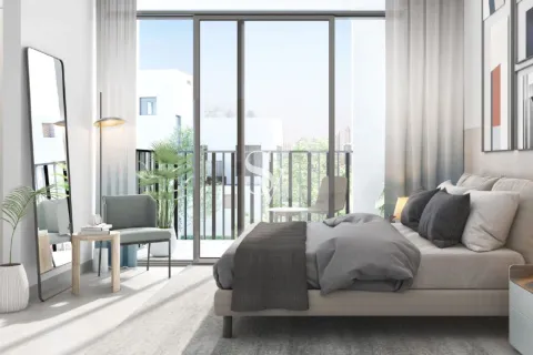 Таунхаус Arabian Ranches 3, Дубай, БАӘ-да 3 жатын бөлмелер, 126 м² № 711153 - фото 6