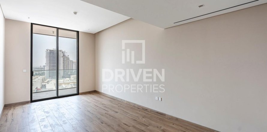 Appartamento a Majan, Dubai, EAU 1 camera da letto, 79.53 mq. № 743619