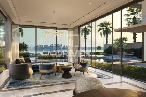 Wohnung zum Verkauf in Palm Jumeirah, Dubai, VAE 4 Schlafzimmer, 599.41 m2 Nr. 743621 - Foto 8